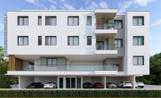 1 bedroom apartment for sale in Aglantzia