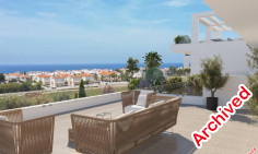 2 bedroom apartment for sale in Kapparis