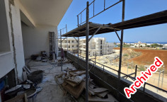2 bedroom apartment for sale in Kapparis