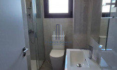 For rent brand new two bedroom furnished penthouse with roof garden in peaceful Kato Polemidia 
