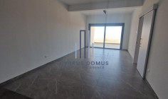 For rent brand new two bedroom unfurnished apartment in Kato Polemidia 