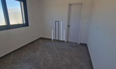 For rent brand new two bedroom unfurnished apartment in Kato Polemidia 