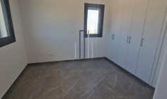 For rent brand new two bedroom unfurnished apartment in Kato Polemidia 