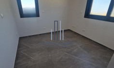 For rent brand new two bedroom unfurnished apartment in Kato Polemidia 