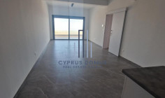For rent brand new two bedroom unfurnished apartment in Kato Polemidia 