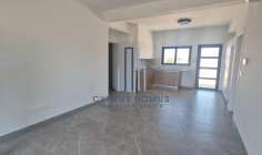 For rent brand new two bedroom unfurnished apartment in Kato Polemidia 