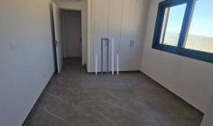 For rent brand new two bedroom unfurnished apartment in Kato Polemidia 