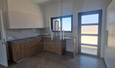 For rent brand new two bedroom unfurnished apartment in Kato Polemidia 