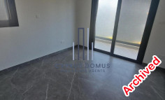For rent brand new two bedroom unfurnished apartment in Kato Polemidia 