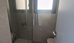 For rent brand new two bedroom unfurnished apartment in Kato Polemidia 