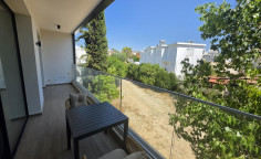 Two bedroom apartment to rent in Engomi