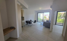 Two bedroom apartment to rent in Engomi