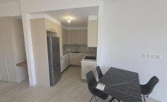 Two bedroom apartment to rent in Engomi