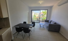 Two bedroom apartment to rent in Engomi
