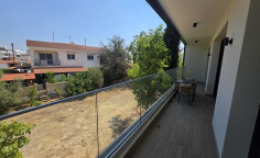 Two bedroom apartment to rent in Engomi