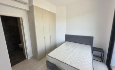 Two bedroom apartment to rent in Engomi