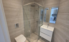 Two bedroom apartment to rent in Engomi