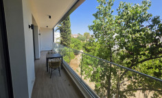 Two bedroom apartment to rent in Engomi