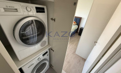 Furnished 2-bed penthouse in Panthea Furnished 2-bed penthouse in Panthea