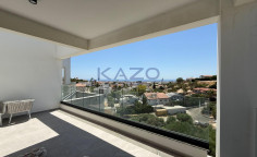 Furnished 2-bed penthouse in Panthea Furnished 2-bed penthouse in Panthea