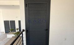 Furnished 2-bed penthouse in Panthea Furnished 2-bed penthouse in Panthea