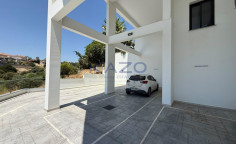 Furnished 2-bed penthouse in Panthea Furnished 2-bed penthouse in Panthea