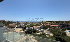 Furnished 2-bed penthouse in Panthea Furnished 2-bed penthouse in Panthea