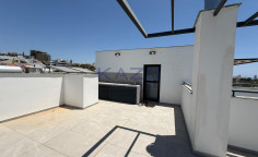 Furnished 2-bed penthouse in Panthea Furnished 2-bed penthouse in Panthea