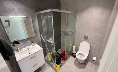 Furnished 2-bed penthouse in Panthea Furnished 2-bed penthouse in Panthea