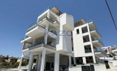 Furnished 2-bed penthouse in Panthea Furnished 2-bed penthouse in Panthea