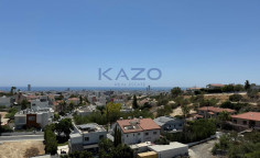 Furnished 2-bed penthouse in Panthea Furnished 2-bed penthouse in Panthea