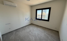 3-bed panoramic view penthouse in Neapolis 