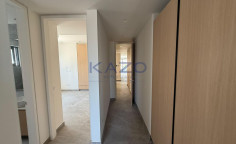 3-bed panoramic view penthouse in Neapolis 