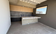3-bed panoramic view penthouse in Neapolis 