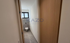 3-bed panoramic view penthouse in Neapolis 