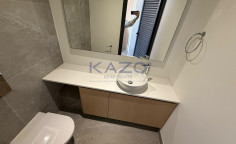 3-bed panoramic view penthouse in Neapolis 