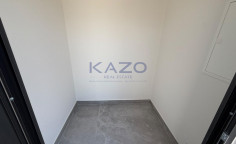 3-bed panoramic view penthouse in Neapolis 