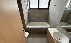 3-bed panoramic view penthouse in Neapolis 