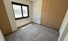 3-bed panoramic view penthouse in Neapolis 