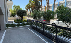 3-bed panoramic view penthouse in Neapolis 