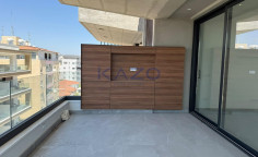 3-bed panoramic view penthouse in Neapolis 