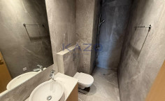 3-bed panoramic view penthouse in Neapolis 