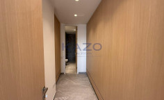 3-bed panoramic view penthouse in Neapolis 