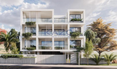 647m&sup2; building plot with sea view in Erimi , Limassol