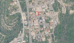590m&sup2; building plot in Erimi , Limassol
