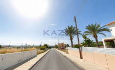 590m&sup2; building plot in Erimi , Limassol