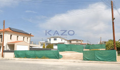 590m&sup2; building plot in Erimi , Limassol