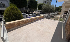 2-bed apartment in Neapolis - enaerios 