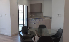 3-bed city view apartment in Agios Nicolaos 