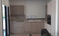 3-bed city view apartment in Agios Nicolaos 